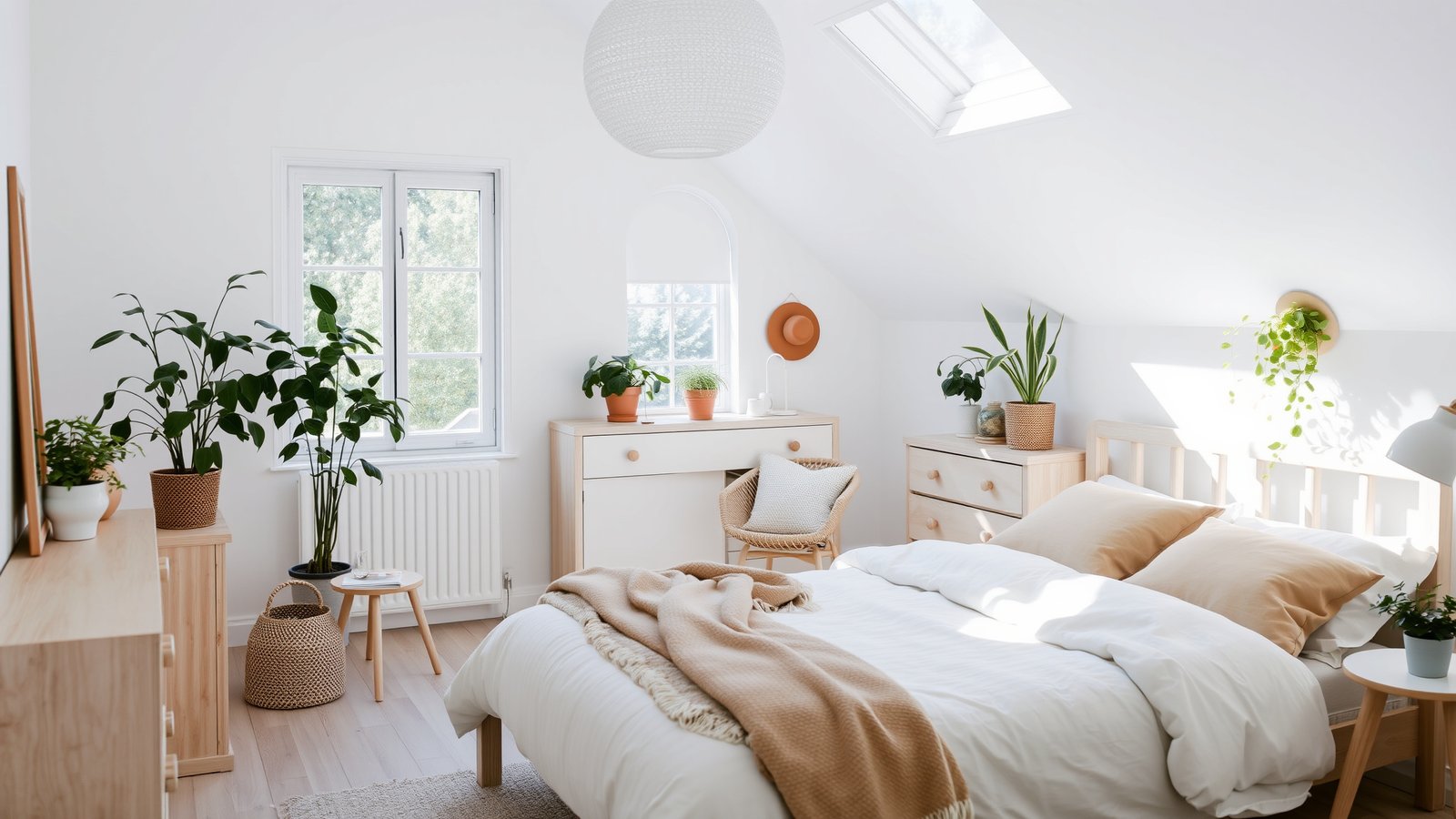 1. Embrace Neutral Tones