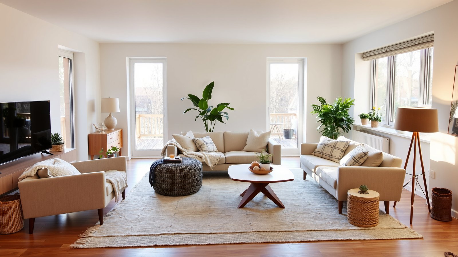 11. Create a Functional Layout