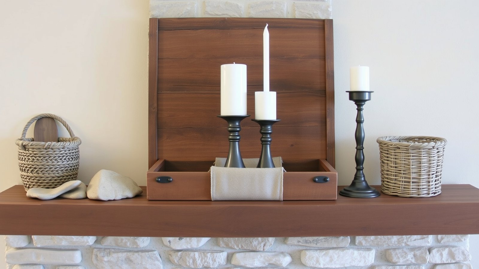 11. Layered Textures