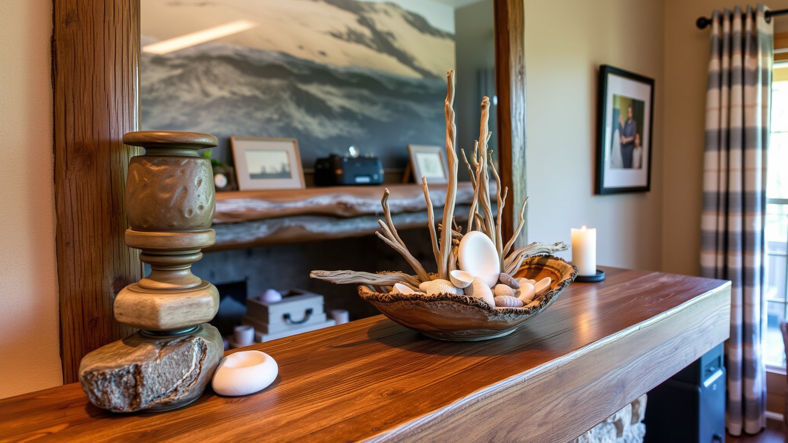 11. Natural Elements