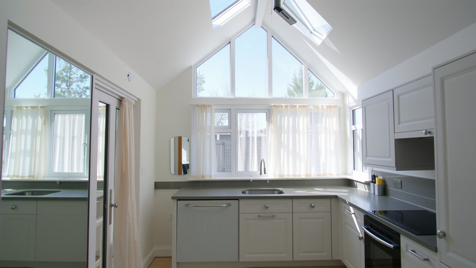 11. Natural Light Emphasis