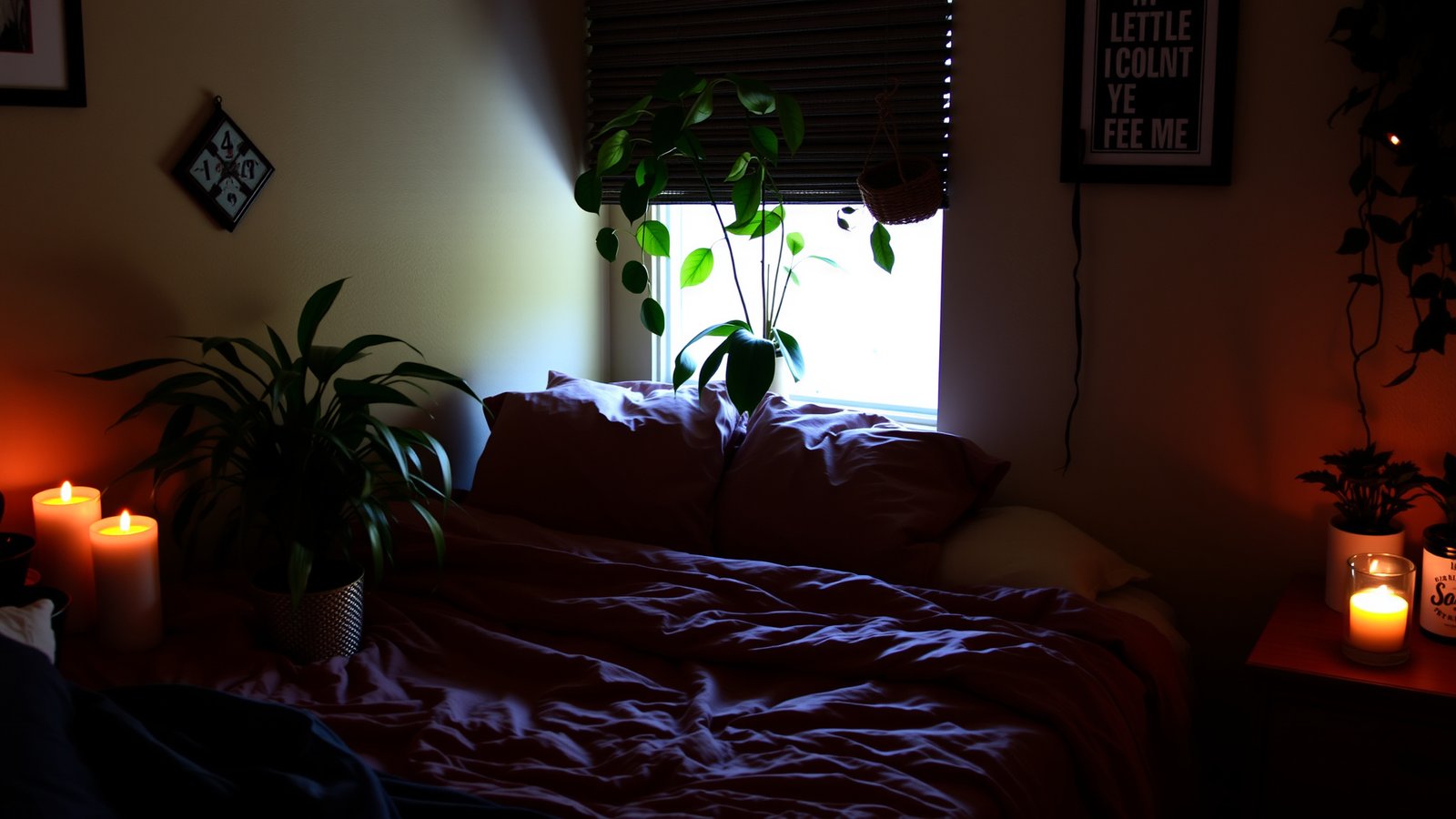 12. Mood-Enhancing Scents