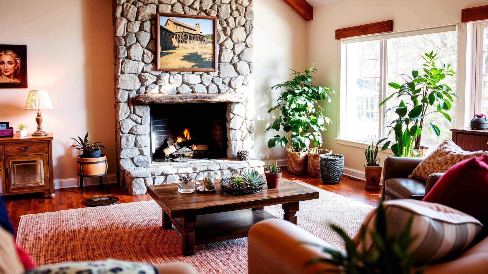 12. Natural Elements