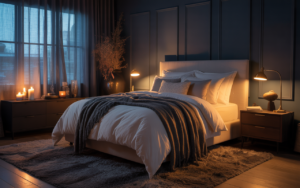 15 Cozy Moody Bedroom Ideas That Make You Never Want to Leave