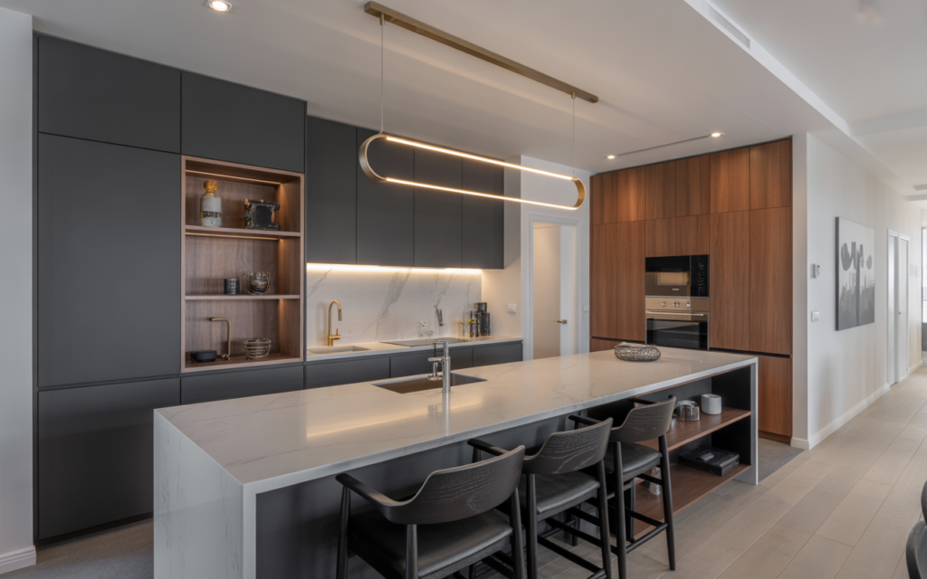 15 Latest Kitchen Trends You Need to Know