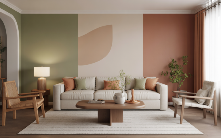 15 Trending 2026 Paint Color Trends