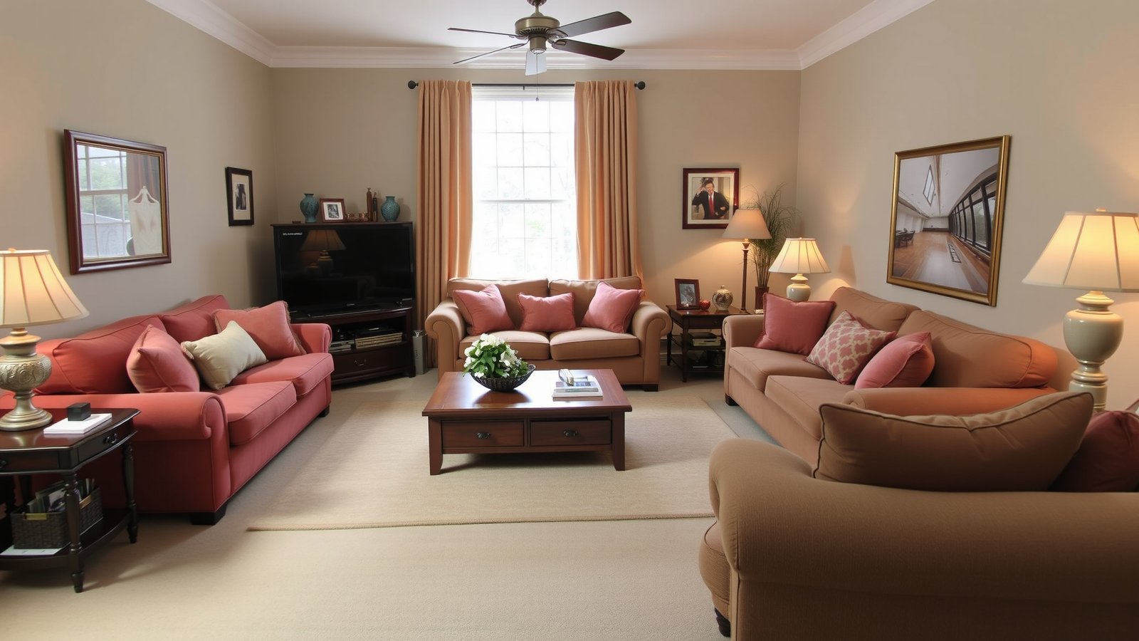 15. Create a Sense of Balance