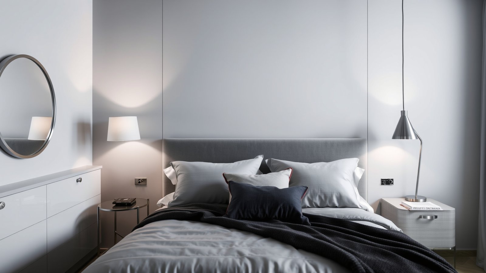 15. Monochromatic Scheme