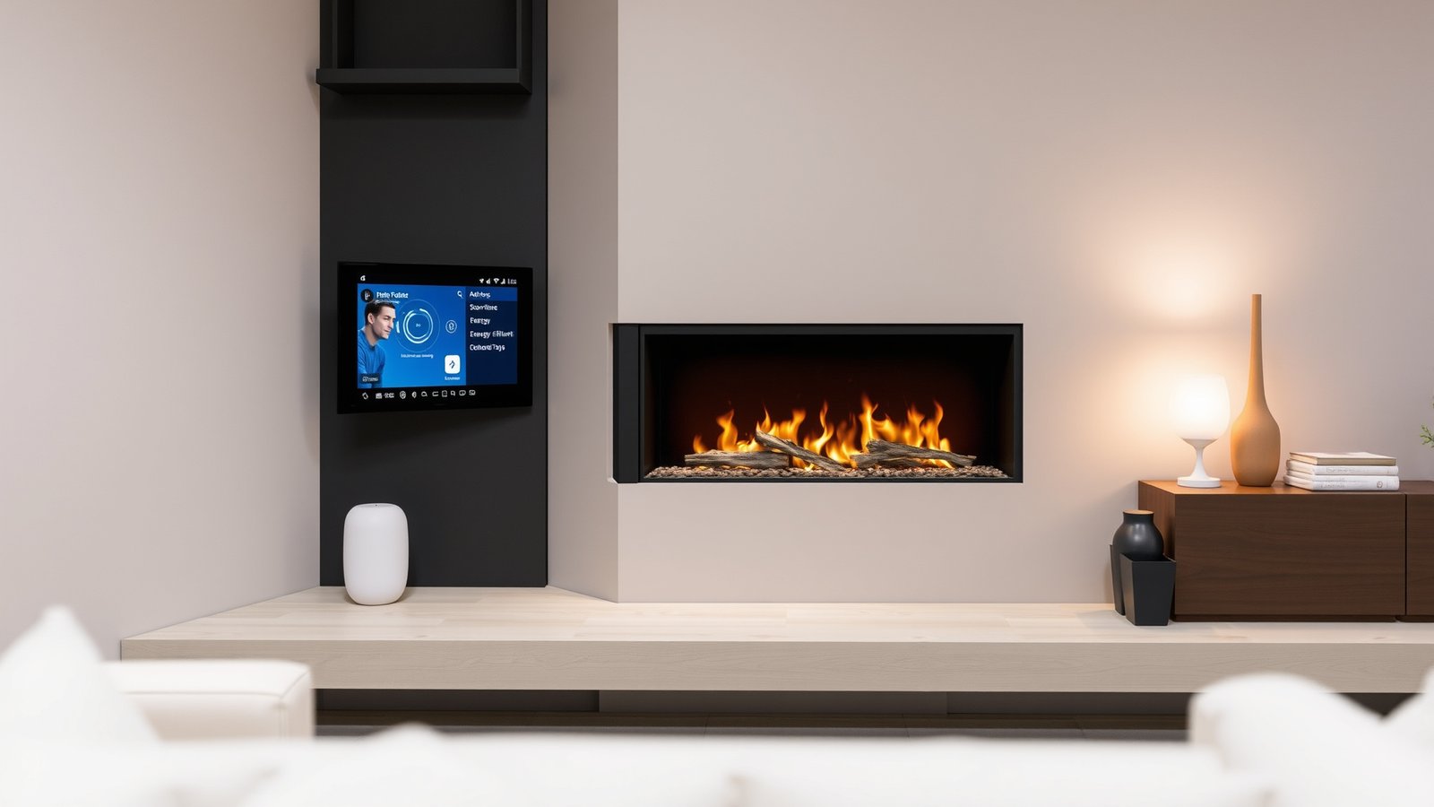 15. Smart Technology Integration