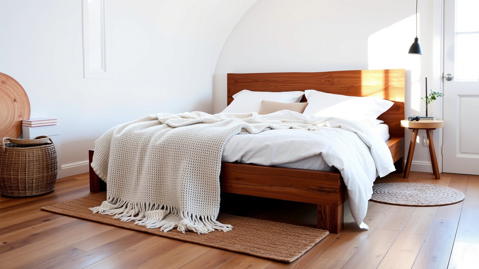 2. Incorporate Natural Materials