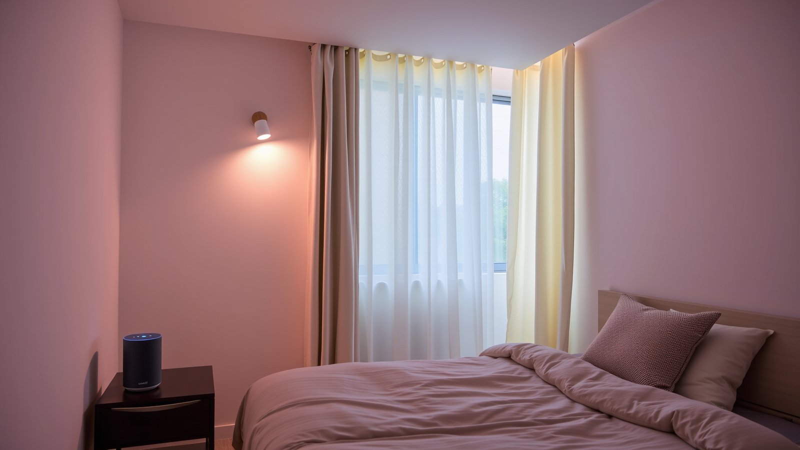 3. Smart Technology Integration