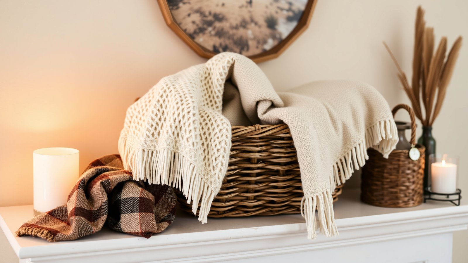 4. Cozy Textiles