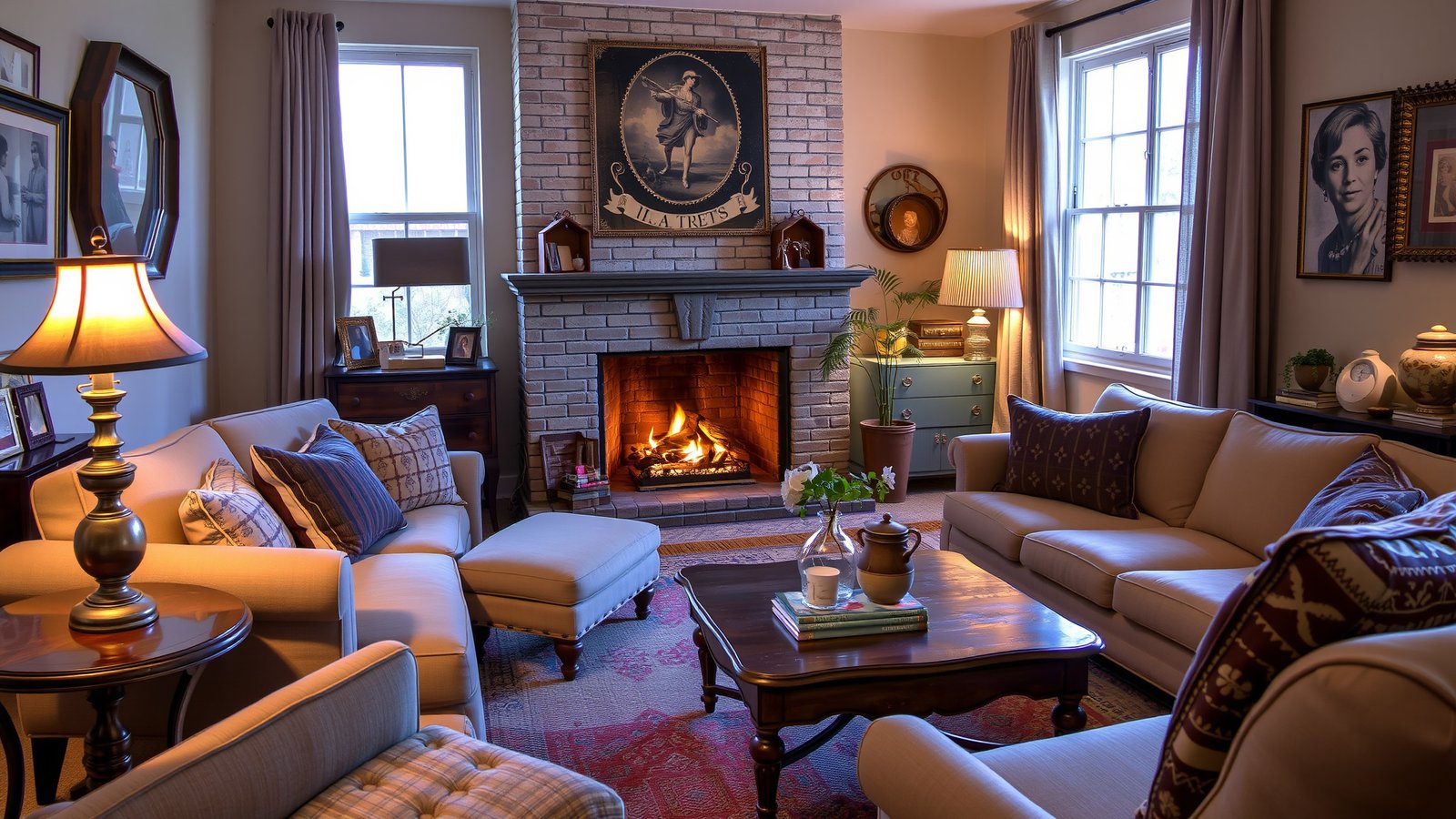 4. Vintage and Antique Finds