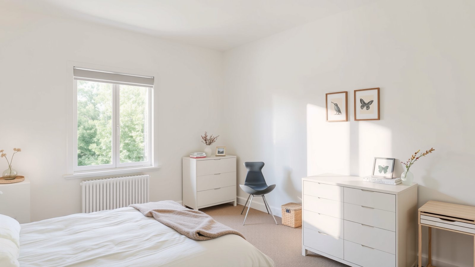 5. Minimalist Aesthetic