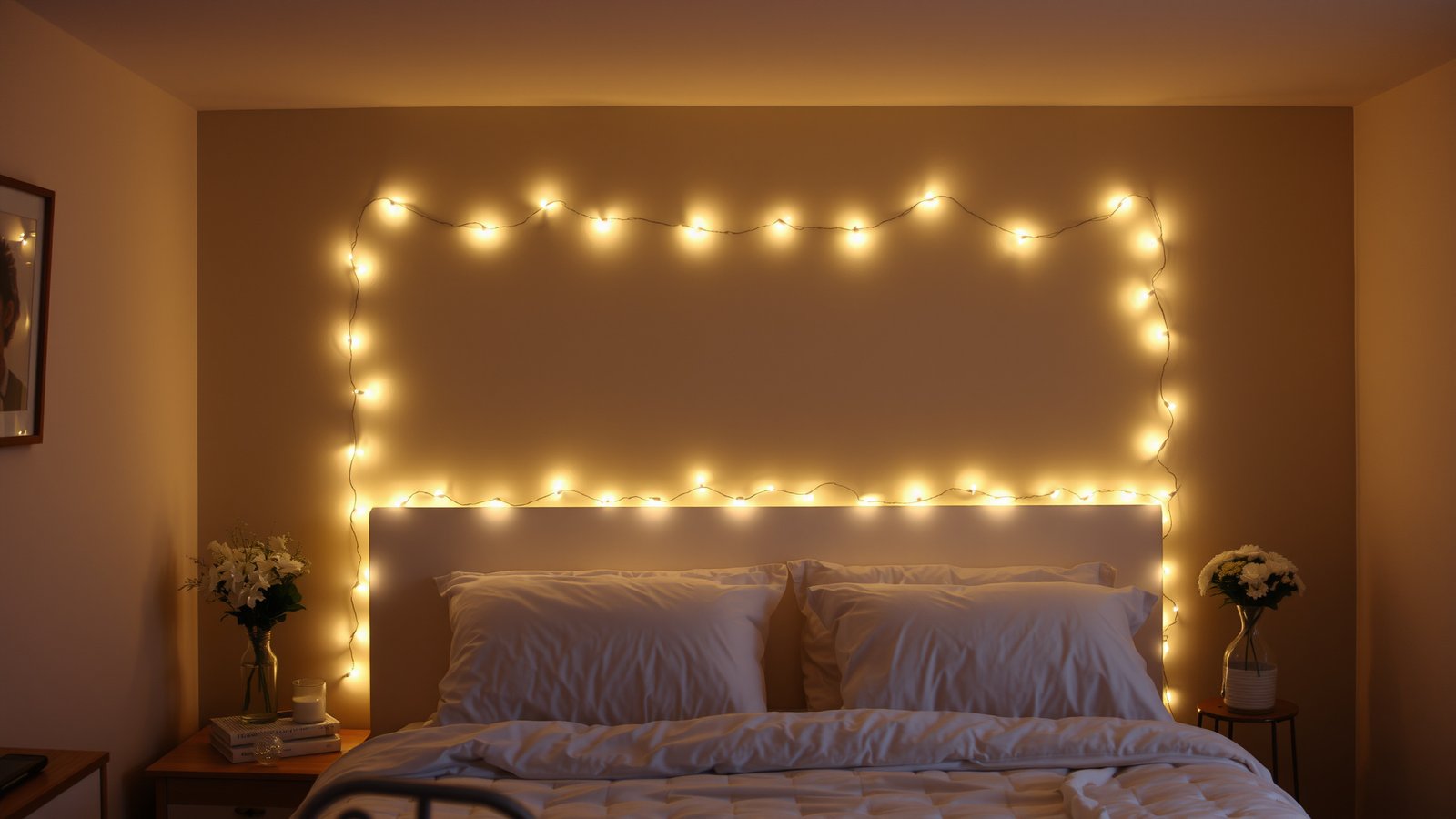 7. Ambient Lighting