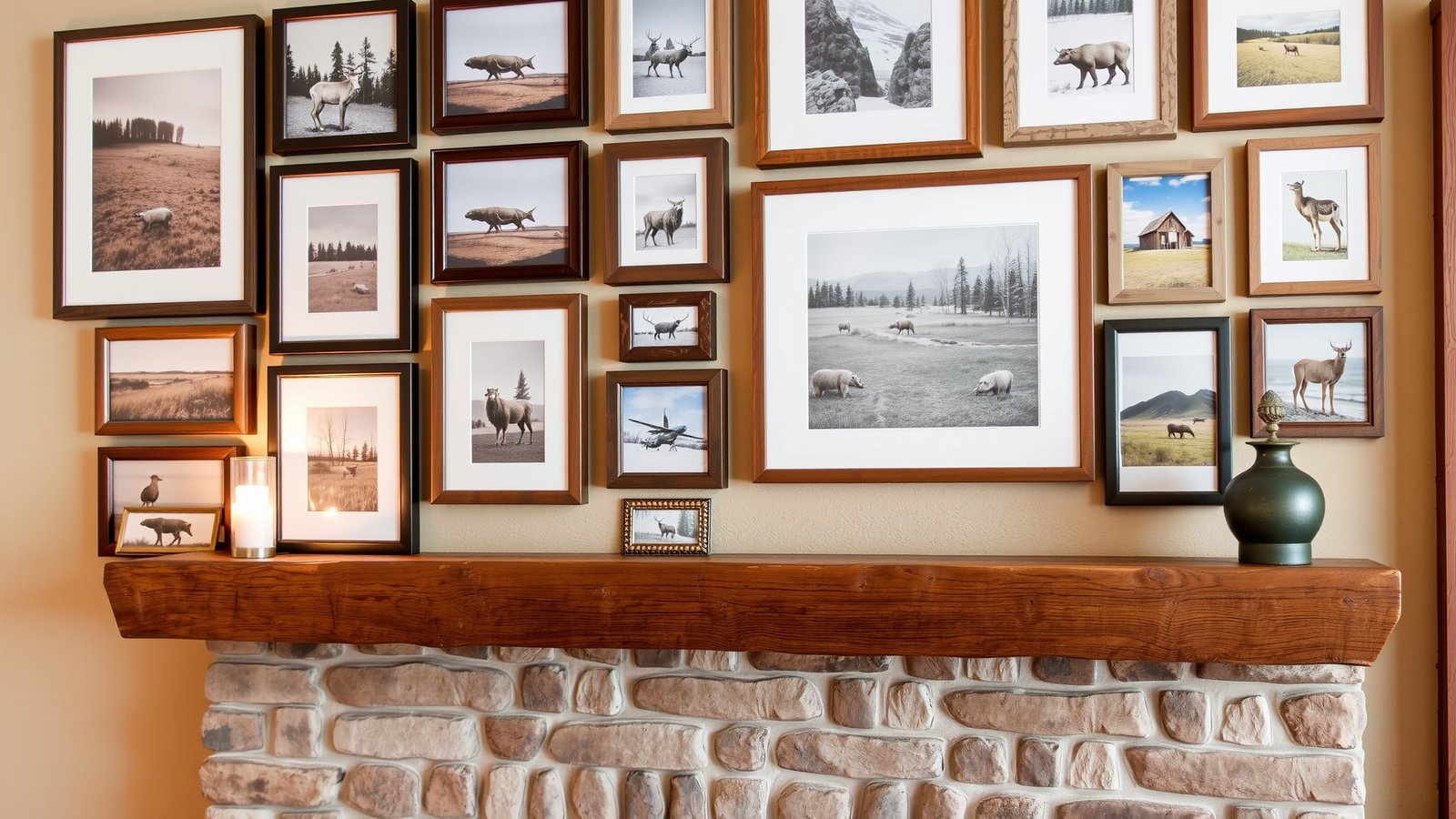 8. Artwork and Prints