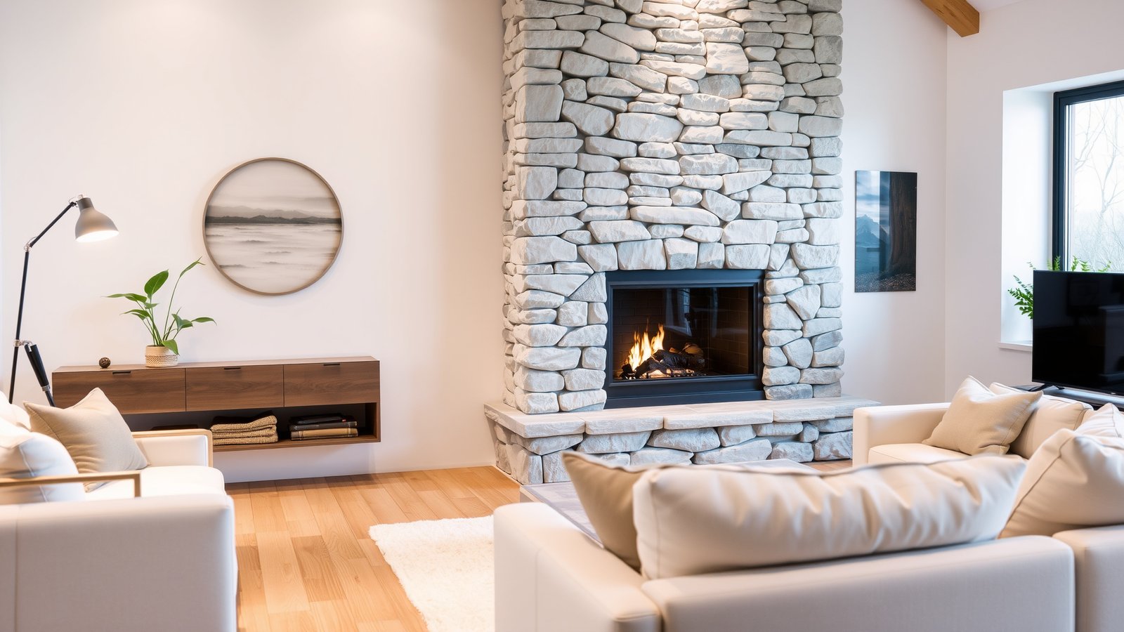 8. Scandinavian Simplicity