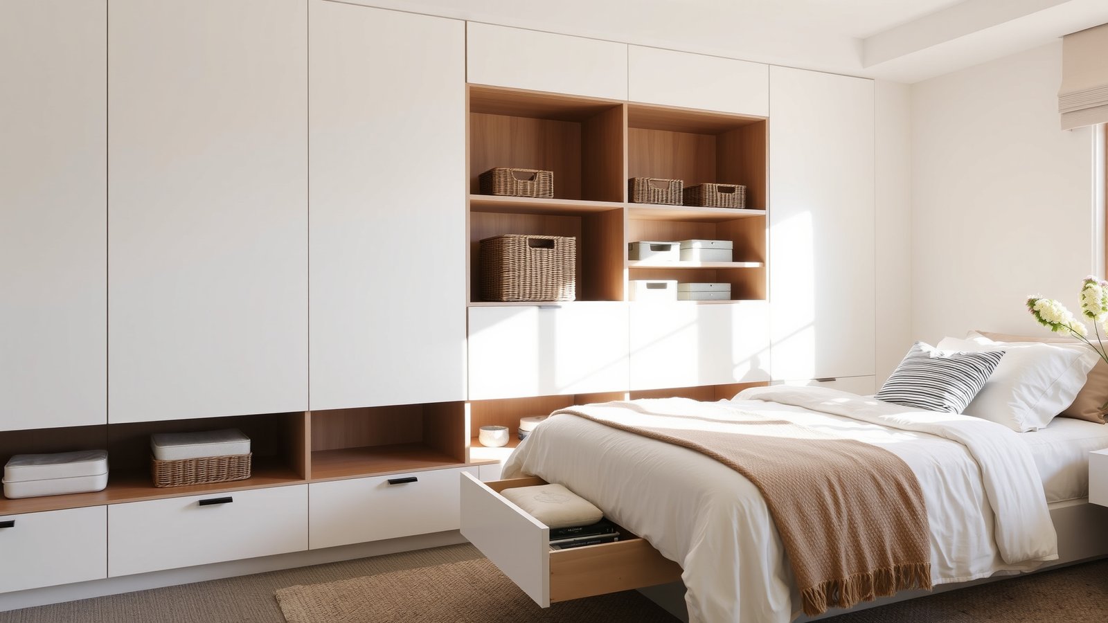 9. Minimal Storage Solutions