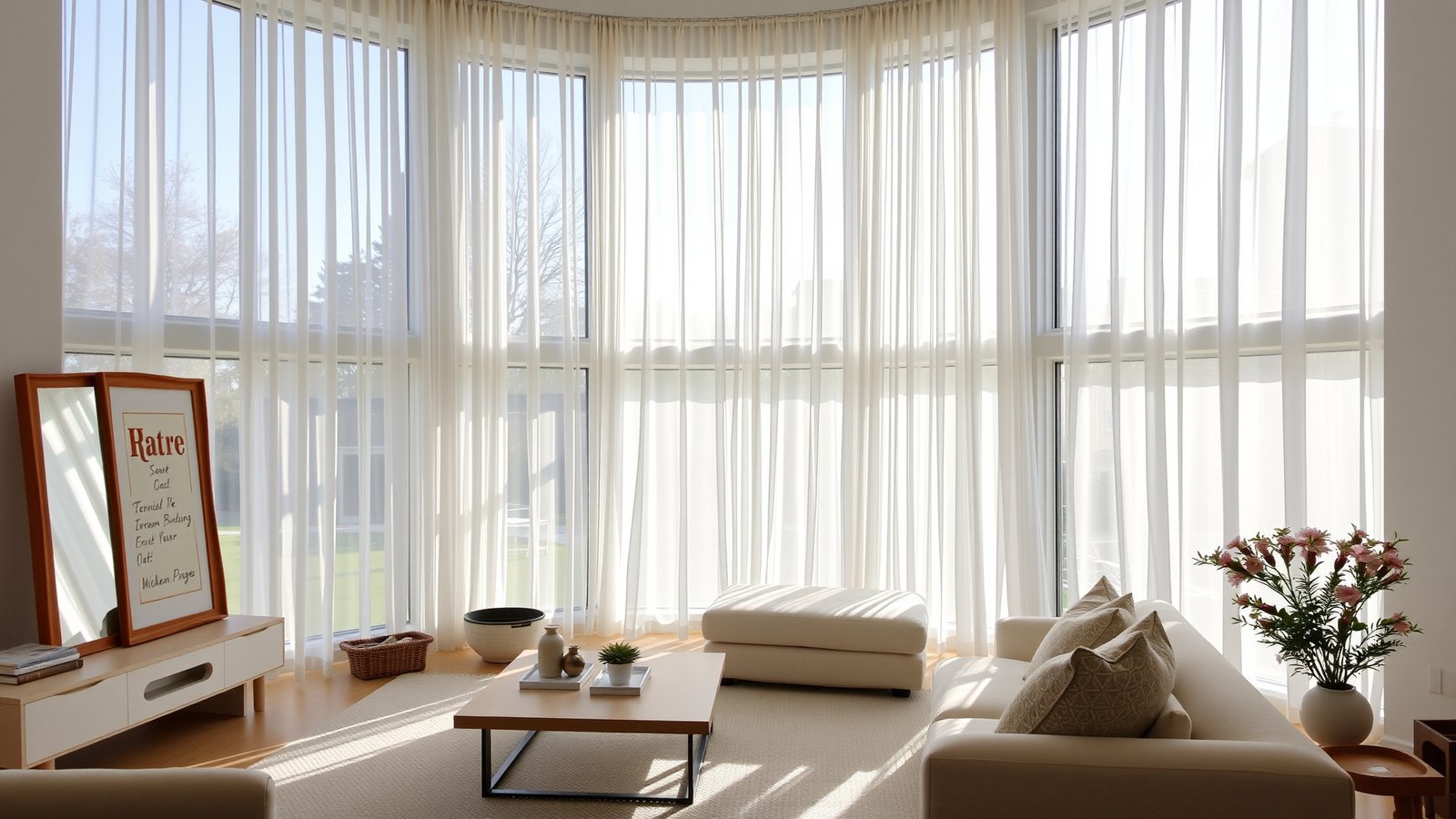 9. Use Natural Light to Your Advantage