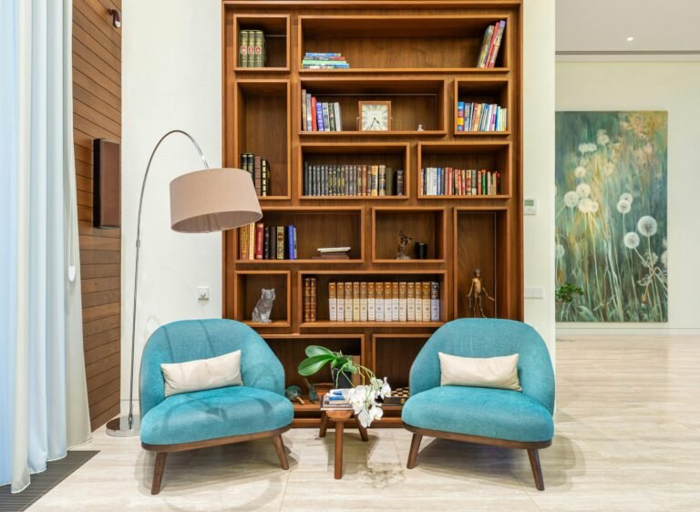 10 Living Room Ideas That Make Your Space Feel Intentional (Not Just Furnished)