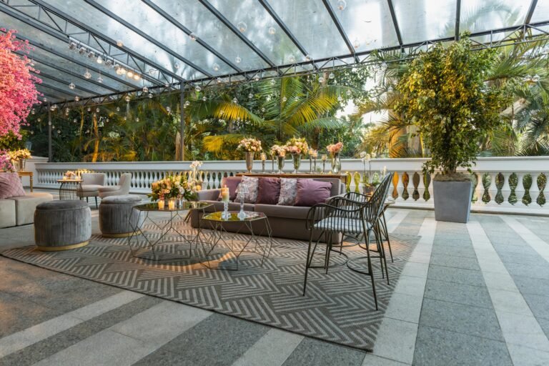 Patio Decor Ideas That Turn Your Outdoor Space Into a Real Room