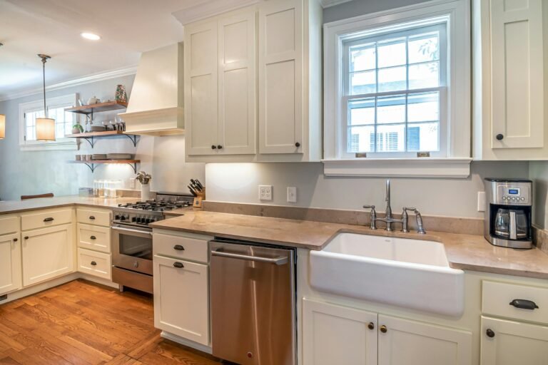 Kitchen Layout Ideas: The Decision That Determines Everything Else