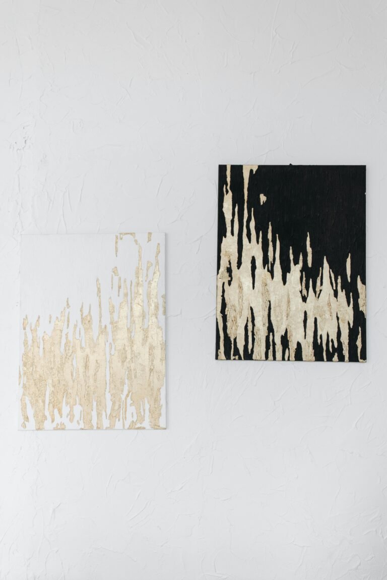 Wall Art Painting Ideas That Actually Change How a Room Feels