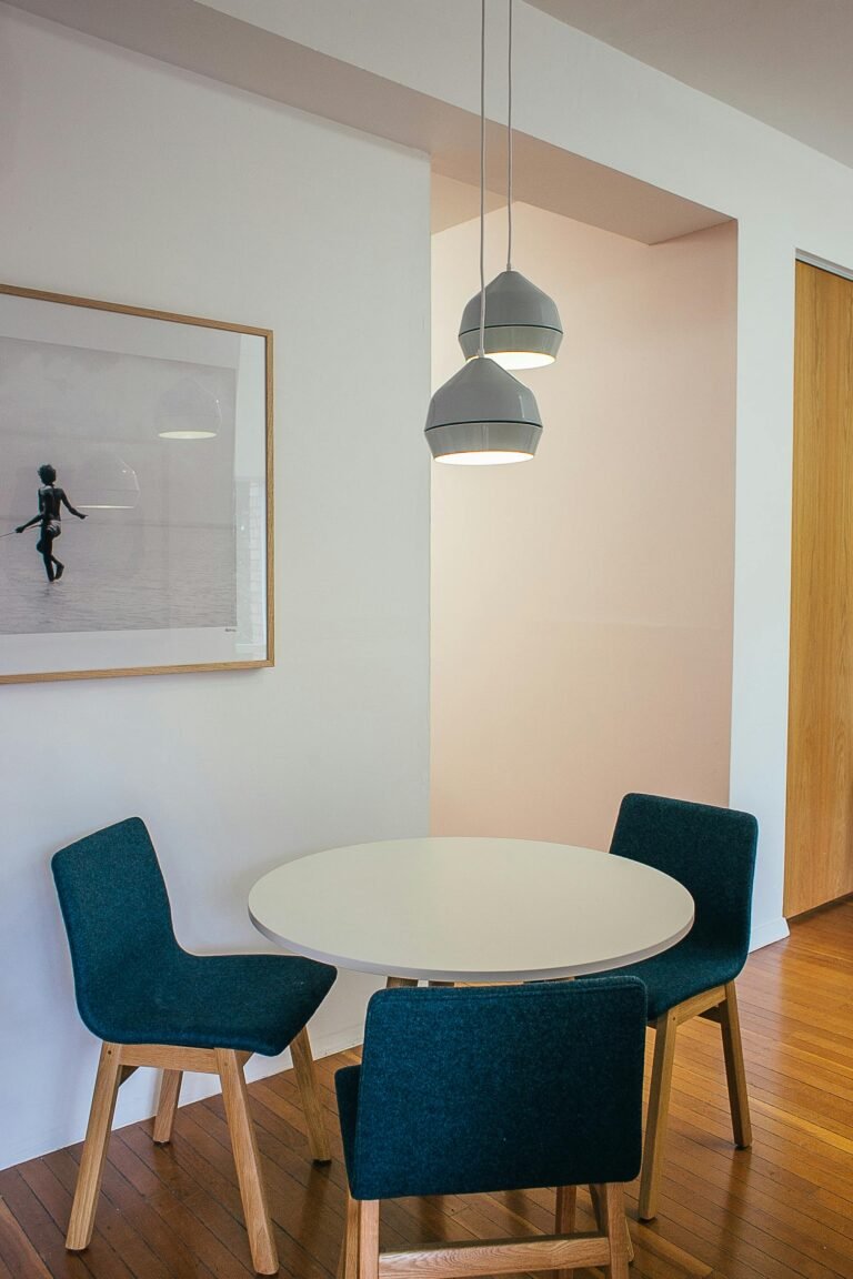 8 Dining Room Decor Ideas That Make Every Meal Feel Like a Moment